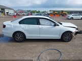 Volkswagen Jetta 1.4T Se/1.4T Wolfsburg Edition 3VWB67AJ0JM223691 photo