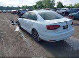 Volkswagen Jetta 1.4T Se/1.4T Wolfsburg Edition 3VWB67AJ0JM223691 photo