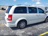 CHRYSLER TOWN & COUNTRY LIMITED 2A8HR64X99R677255 photo