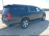 Chevrolet Suburban  Lt 1GNSKJKC5FR163478 photo
