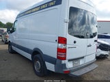 DODGE SPRINTER VAN 2500 WD0PE745785276048 снимка