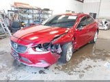 Mazda Mazda6 Touring JM1GL1V58H1101860 снимка