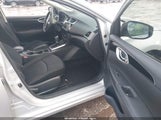 Nissan Sentra Sv 3N1AB7APXKL622505 снимка