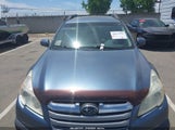 SUBARU OUTBACK 2.5I LIMITED 4S4BRBKCXD3275683 снимка