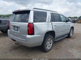 Chevrolet Tahoe Lt 1GNSCBKC3JR370866 снимка