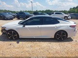 Toyota Camry Xse 4T1B61HK3JU155960 fotografie