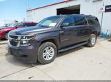 Chevrolet Suburban Lt 1GNSKHKC4JR380876 photo