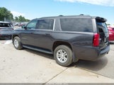 Chevrolet Suburban Lt 1GNSKHKC4JR380876 photo