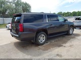 Chevrolet Suburban Lt 1GNSKHKC4JR380876 fotografie