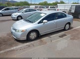 HONDA CIVIC HYBRID JHMFA36276S024857 снимка