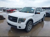 Ford F-150 Fx4 1FTFW1ET0EKG57183 снимка