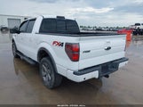 Ford F-150 Fx4 1FTFW1ET0EKG57183 снимка