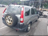 HONDA CR-V LX JHLRD78576C004402 снимка