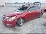 Nissan Altima 2.5 Sl 1N4AL3AP4DN435434 снимка