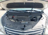Chevrolet Traverse 1Lt 1GNKRGKD0HJ166507 снимка