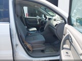 Chevrolet Traverse 1Lt 1GNKRGKD0HJ166507 снимка