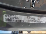Dodge Charger Sxt 2C3CDXBG0PH627800 снимка