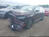 Lincoln Nautilus Reserve 2LMPJ6L98KBL41544 снимка