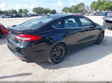 Ford Fusion Hybrid Se 3FA6P0LU0JR219407 photo