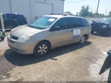 TOYOTA SIENNA CE/LE 5TDZA23C65S297382 снимка