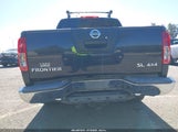 Nissan Frontier Sl 1N6AD0EV4CC412631 снимка
