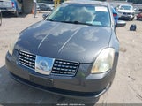 NISSAN MAXIMA 3.5 SL 1N4BA41E76C866573 снимка