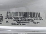Ram Promaster City Tradesman ZFBERFAB6H6E41807 снимка