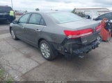Lincoln Mkz 3LNHL2GC7AR752068 снимка