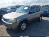 MAZDA TRIBUTE ES V6/LX V6 4F2YU08122KM33895 снимка