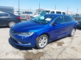 Chrysler 200 Limited 1C3CCCAB5FN575426 снимка