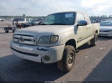 Toyota Tundra Sr5 V8 5TBRT34153S355422 photo