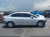 HONDA CIVIC LX 19XFB2F50CE378219 снимка
