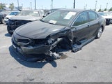 Toyota Camry Le 4T1B11HK1KU804378 fotografie