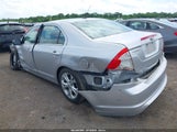 Ford Fusion Se 3FAHP0HAXCR212989 снимка