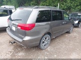 TOYOTA SIENNA LE 5TDBA23C95S043313 снимка
