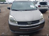 TOYOTA SIENNA LE 5TDBA23C95S043313 снимка