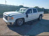 GMC Sierra  Slt 3GTU2VEJ1FG482721 снимка