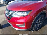 Nissan Rogue Sl Fwd 5N1AT2MT6LC712877 photo
