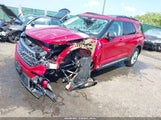 Ford Explorer Xlt 1FMSK8DH5PGA06438 снимка
