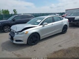 Ford Fusion Se 3FA6P0H79GR279312 снимка