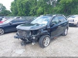 Kia Sorento Lx 5XYKTDA61EG482652 снимка