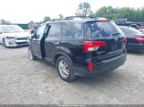 Kia Sorento Lx 5XYKTDA61EG482652 снимка