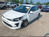 Kia Rio S 3KPA24AD6NE506423 снимка