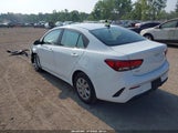 Kia Rio S 3KPA24AD6NE506423 снимка