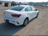 Kia Rio S 3KPA24AD6NE506423 снимка