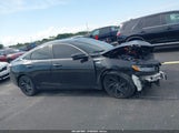 Honda Insight Touring 19XZE4F92KE030746 снимка