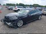 BMW 740I xDrive WBA7E4C59HGU99556 снимка