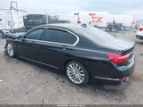 BMW 740I xDrive WBA7E4C59HGU99556 снимка