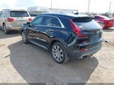 Cadillac Xt4 Premium Luxury 1GYFZCR45KF174874 fotografie
