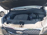 KIA SORENTO 3.3L LX 5XYPG4A56JG367766 fotografie